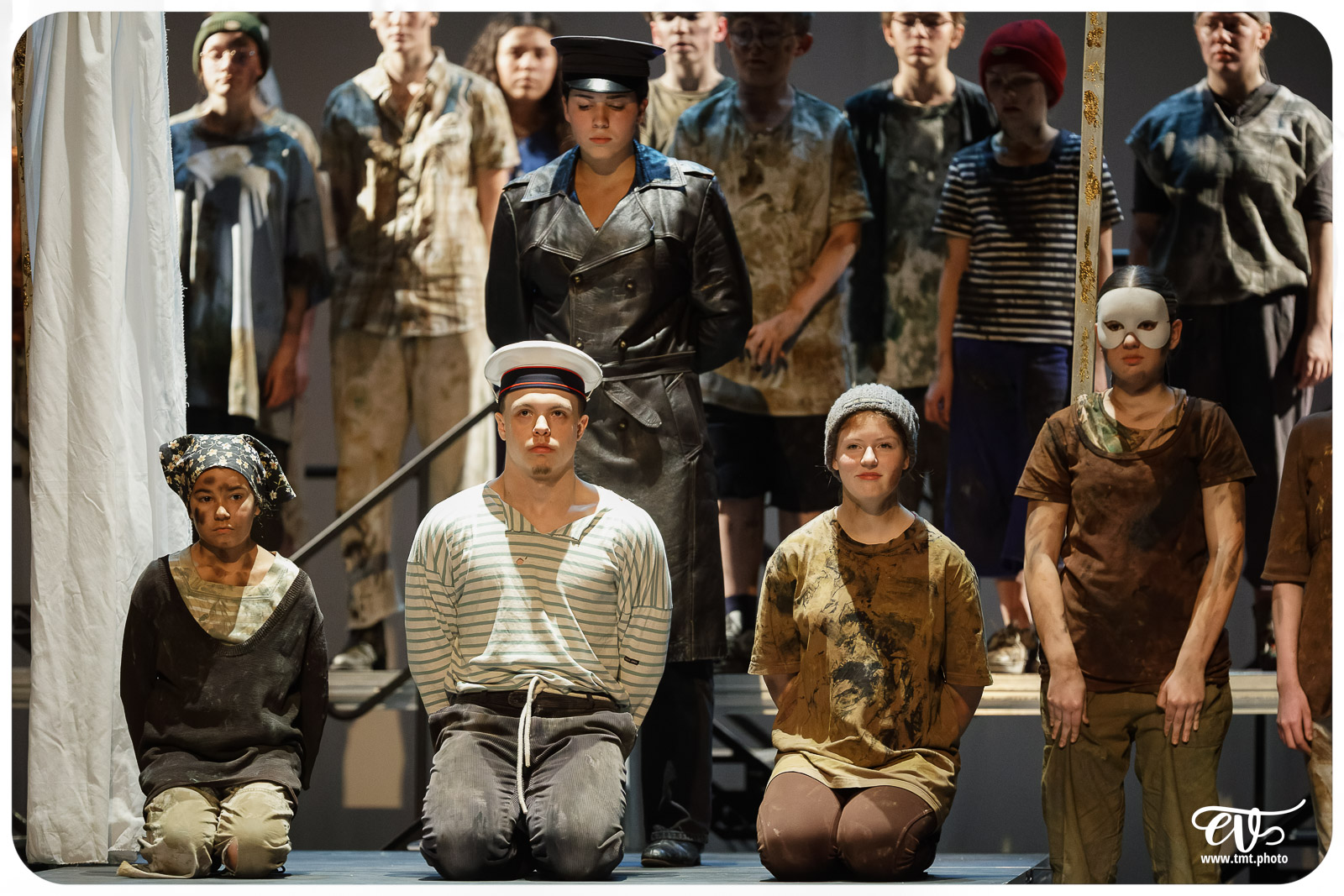 TMTPHOTO LES ENFANTS DU LEVANT (MAITRISE SAINT PHILOMENE HAGUENAU) 084